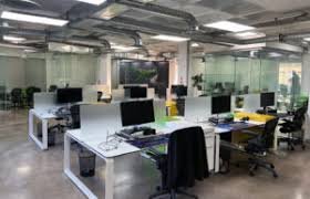 Johannesburg Regional Hub
