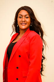 Sarah Omondi